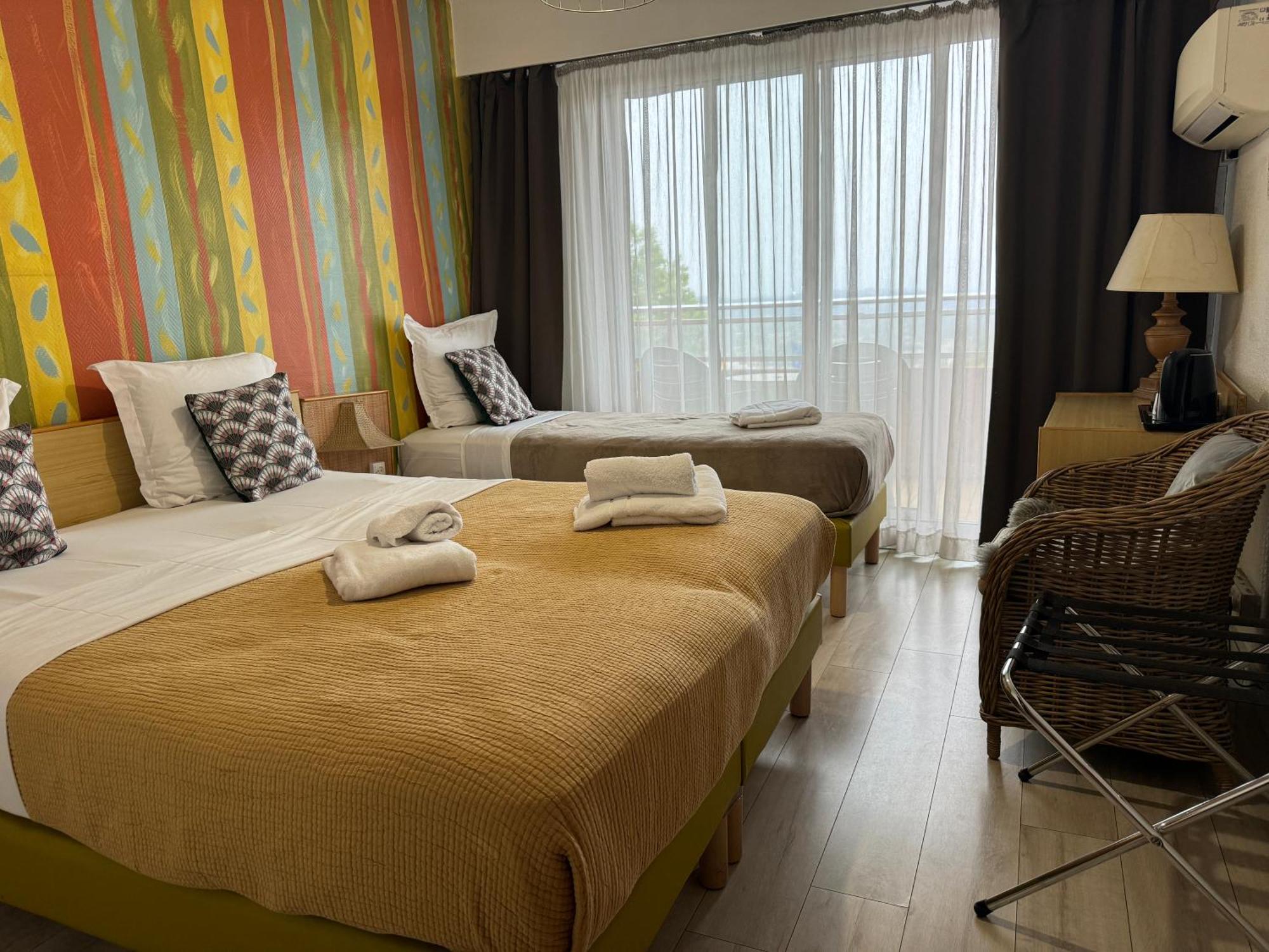 Hotel Panorama 2*