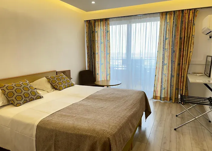 Hotel Panorama