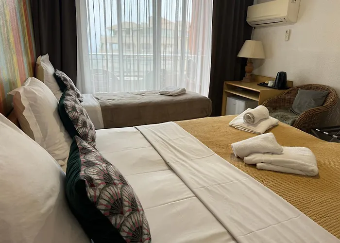 Hotel Panorama
