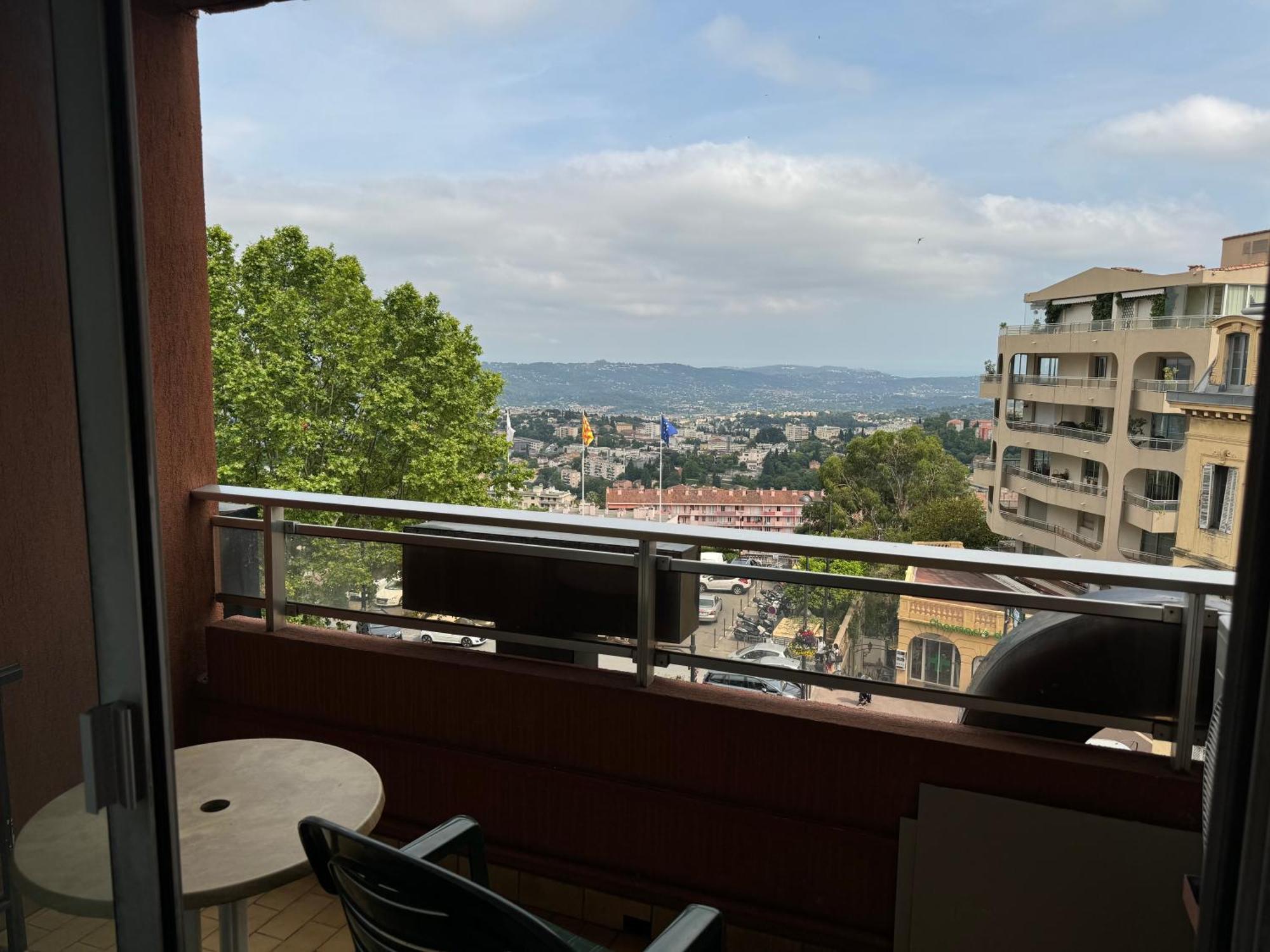 Hotel Panorama 2*