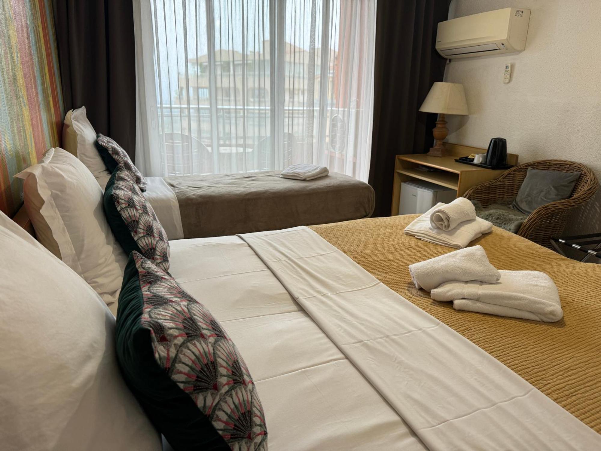 Hotel Panorama Grasse